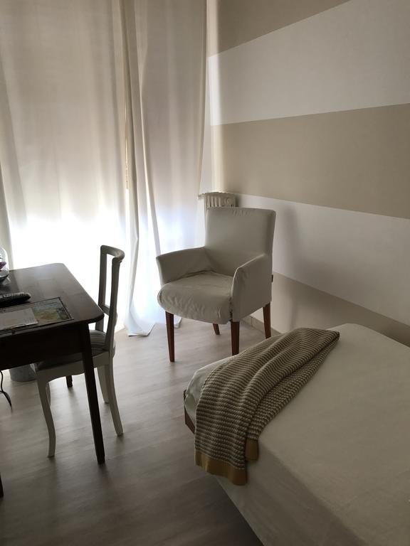 Fleur Blanche Bed and Breakfast Verona Exterior foto