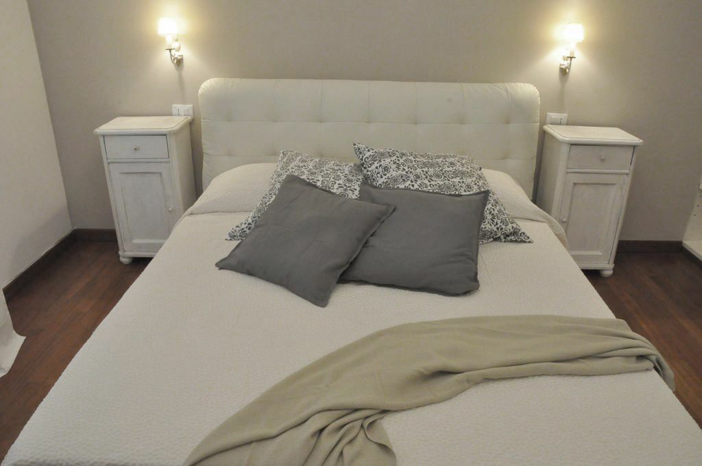 Fleur Blanche Bed and Breakfast Verona Exterior foto